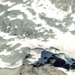Satellite imagery of Marten Mountain, CA
