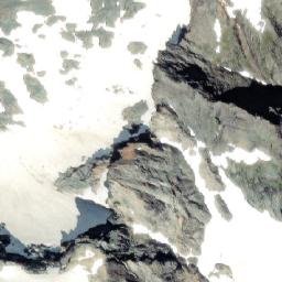 Satellite imagery of Inverness Mountain, CA