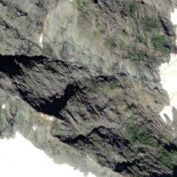 Satellite imagery of Inverness Mountain, CA