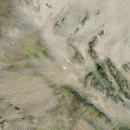 Satellite imagery of Mount Davis, CA