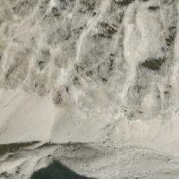 Satellite imagery of Mount Morigeau, CA
