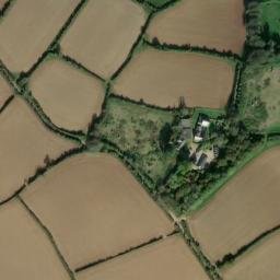 Satellite imagery of Lesingey Round, GB