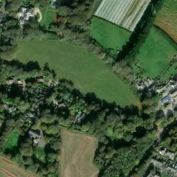 Satellite imagery of Lesingey Round, GB