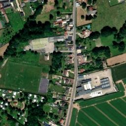 Satellite imagery of 8070001 - 1, GB