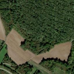 Satellite imagery of 0835301 - A, BE