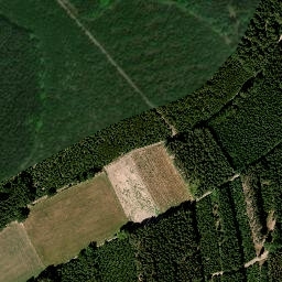 Satellite imagery of LB266, FR