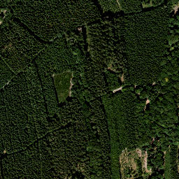 Satellite imagery of LB267, FR