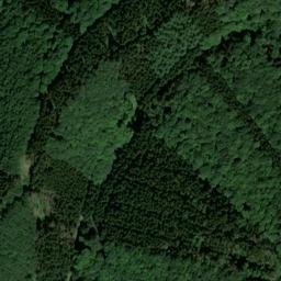 Satellite imagery of Königsberg, DE