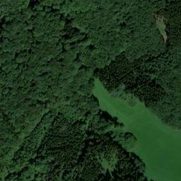 Satellite imagery of Königsberg, DE