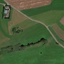 Satellite imagery of Keilertsberg, DE