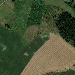 Satellite imagery of Bülz, DE