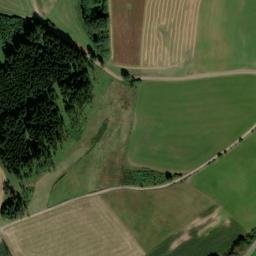 Satellite imagery of Bülz, DE