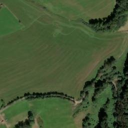 Satellite imagery of Alteberg, DE