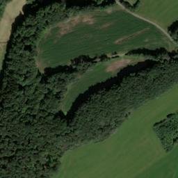 Satellite imagery of Alteberg, DE