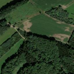 Satellite imagery of Alteberg, DE