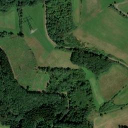 Satellite imagery of Kirchberg, DE