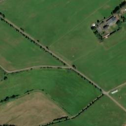 Satellite imagery of Kirchberg, DE