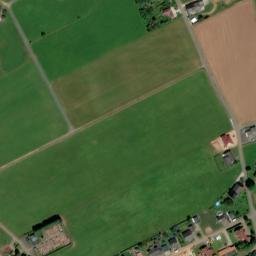 Satellite imagery of Kirchberg, DE