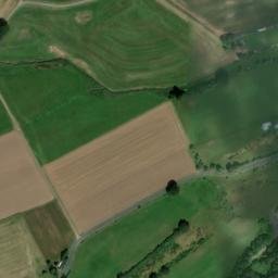 Satellite imagery of Butterweck, DE