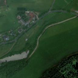 Satellite imagery of Butterweck, DE