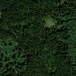 Satellite imagery of Bradscheid, DE