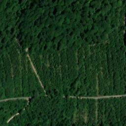 Satellite imagery of Rieber Berg, DE
