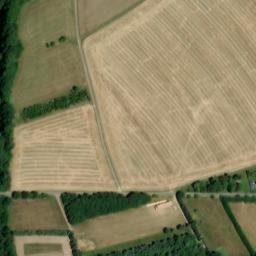 Satellite imagery of Rieber Berg, DE