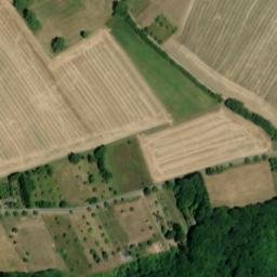 Satellite imagery of Rieber Berg, DE