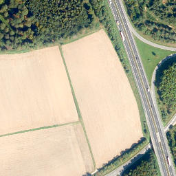 Satellite imagery of Kümperich, DE