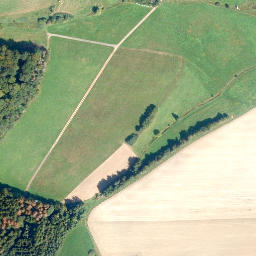 Satellite imagery of Kümperich, DE