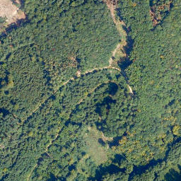 Satellite imagery of Hoher Stein, DE