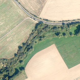 Satellite imagery of Dörscheider Höhe, DE