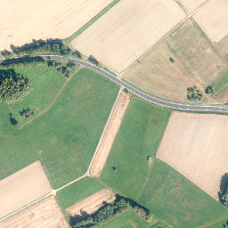 Satellite imagery of Dörscheider Höhe, DE