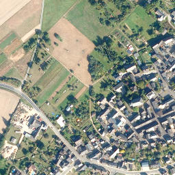 Satellite imagery of Dörscheider Höhe, DE