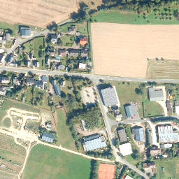 Satellite imagery of Schönauer Höhe, DE