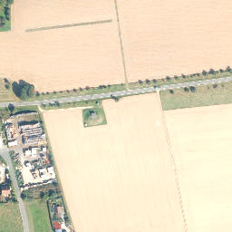 Satellite imagery of Schönauer Höhe, DE