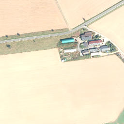 Satellite imagery of Schönauer Höhe, DE