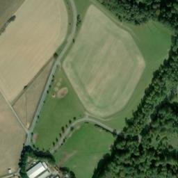 Satellite imagery of Scherbensberg, DE
