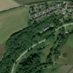 Satellite imagery of Allhöh, DE