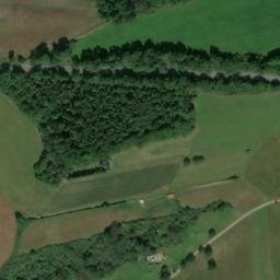 Satellite imagery of Weiße Mauer, DE