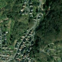 Satellite imagery of Kitzelberg, DE