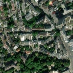 Satellite imagery of Eschenheim Tower, DE