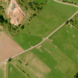 Satellite imagery of Ziegel-Berg, DE