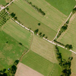 Satellite imagery of Ziegel-Berg, DE