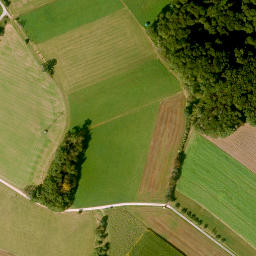 Satellite imagery of Ziegel-Berg, DE