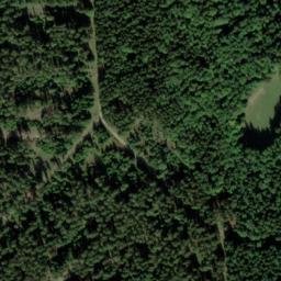 Satellite imagery of Hirschberg, DE