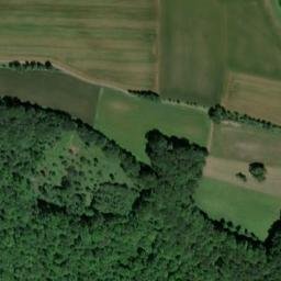 Satellite imagery of Dachsberg, DE