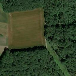 Satellite imagery of Dachsberg, DE