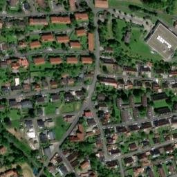 Satellite imagery of Gommersberg, DE