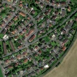 Satellite imagery of Gommersberg, DE
